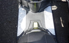 HONDA ZOOMER JF52