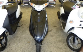 SUZUKI ADDRESS V50 Gen.2 CA44A