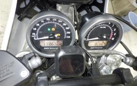 BMW R NINE T RACER 2019