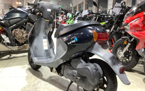 SUZUKI LETS4 CA45A