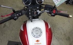 HONDA CB400SF GEN 4 A 2016 NC42