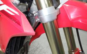 HONDA CRF450R 2010 PE07