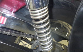 YAMAHA VIRAGO 250 2023 3DM