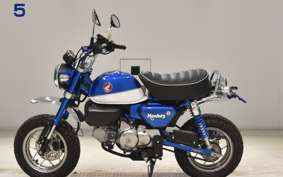 HONDA MONKEY 125 ABS 2021 JB02