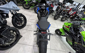 SUZUKI GSX-8R 2024 EM1AA