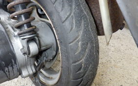 YAMAHA BJ SA24J