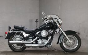 KAWASAKI VULCAN400 CLASSIC 1996 VN400A
