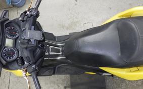 YAMAHA X-MAX 250 A 2025 SG42J