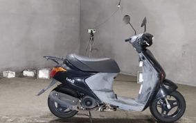 SUZUKI LETS5 CA47A