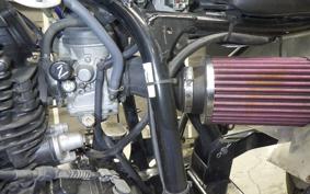 YAMAHA TW200 Gen.2 DG07J