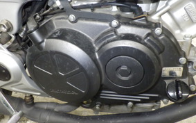 HONDA VTR 250 Gen. 2 2013 MC33