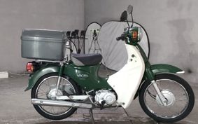 HONDA SUPER CUB110 JA07