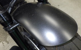 HONDA REBEL 1100 DCT 2025 SC87