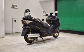 HONDA FORZA Z 2011 MF08