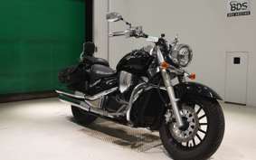 SUZUKI INTRUDER 400 Classic 2011 VK56A