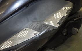 YAMAHA MAJESTY 125 FI 2024