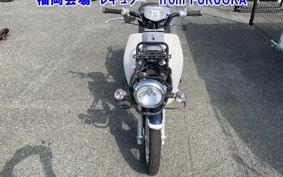 HONDA C110 SUPER CUB PRO JA10