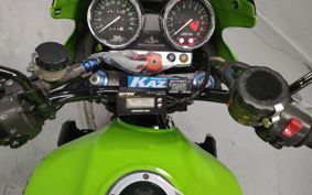 KAWASAKI ZRX1200 R ZRT20A