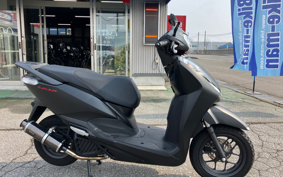 HONDA LEAD 125 JF45