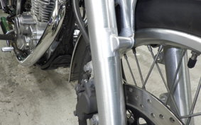 YAMAHA SR400 Gen.5 2021 RH16J