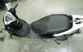 HONDA LEAD 125 2011 JF45