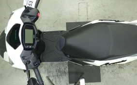 SUZUKI AVENIS 125 2021 EA12J