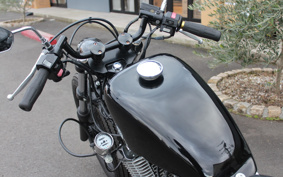 YAMAHA DRAGSTAR 250 VG02J