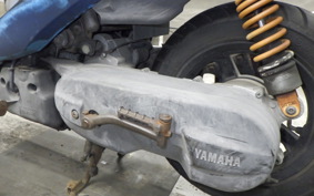 YAMAHA JOG ZR Gen.2 1989 SA16J