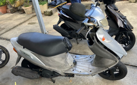 SUZUKI ADDRESS V125 CF46A