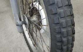 YAMAHA SEROW 225 Gen.3 2020 4JG