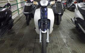 HONDA C110 SUPER CUB 2015 JA10