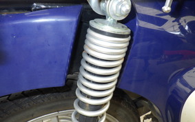 HONDA C110 SUPER CUB JA61