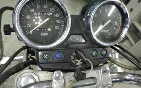 KAWASAKI BALIUS 250 Gen.2 ZR250B