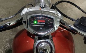 YAMAHA XVS1300CA STRIKER 2011 VP33
