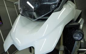 BMW R1200GS 2013