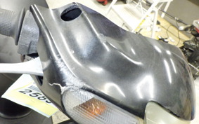 SUZUKI ZZ 2025 CA1PB