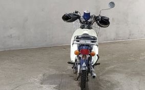 YAMAHA MATE 90 UB02J