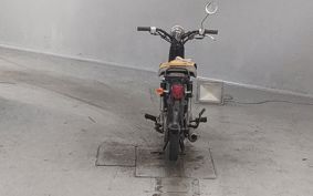 HONDA LITTLE CUB AA01