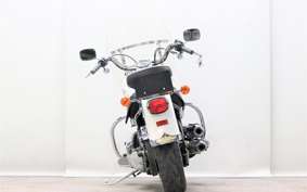 HARLEY FLSTF 2001 BMY