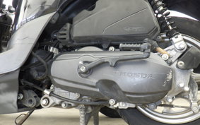 HONDA TACT-4ﾍﾞｰｼｯｸ AF75