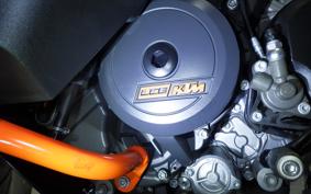 KTM 1290 SUPER ADVENTURE S 2024