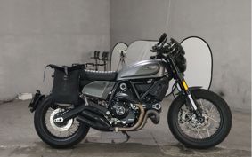 DUCATI DUCATI  SCRAMBLER  NIGHT  SHIFT 3K00AA
