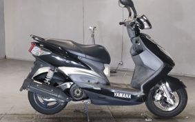 YAMAHA CYGNUS 125 X SE46