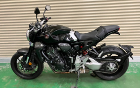 HONDA CB1000R 2018 SC80