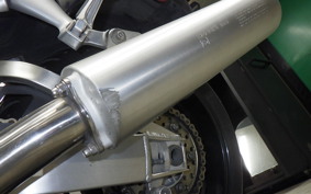 SUZUKI GSX1300R HAYABUSA 2005