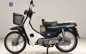 HONDA C100 SUPER CUB HA06