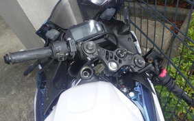 YAMAHA YZF-R25 A RG95J