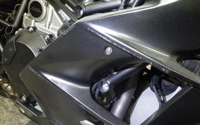 KAWASAKI NINJA H2 SX 2018 ZXT02A