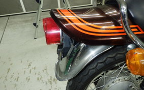 KAWASAKI Z2 2005 Z2F