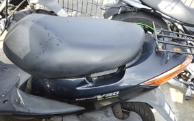 SUZUKI ADDRESS V50 Gen.2 CA44A